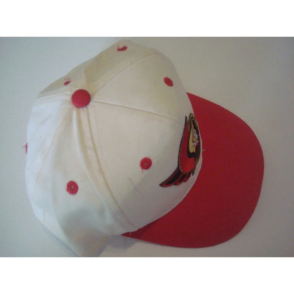 OTTAWA SENATORS  SNAPBACK  BEACH 00S Y2K  HAT CAP VINTAGE  S2